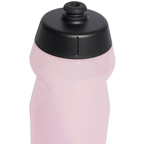 Bidon adidas Performance 0,5 L jasny róż KD2767 Adidas