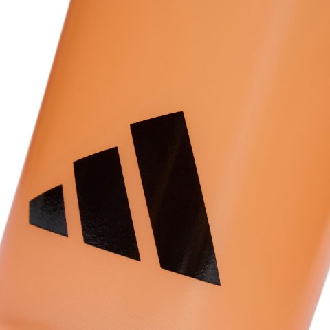 Bidon adidas Performance 0,5 L pomarańczowy KD2766 Adidas