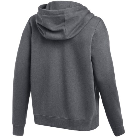 Bluza damska Nike Park 26 Fleece Full-Zip Hoodie ciemnoszara IB1230 063 2XL Nike Team
