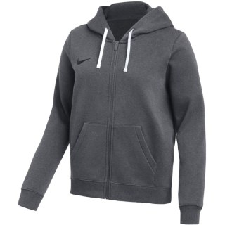 Bluza damska Nike Park 26 Fleece Full-Zip Hoodie ciemnoszara IB1230 063 XL Nike Team