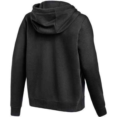 Bluza damska Nike Park 26 Fleece Full-Zip Hoodie czarna IB1230 010 XS Nike Team