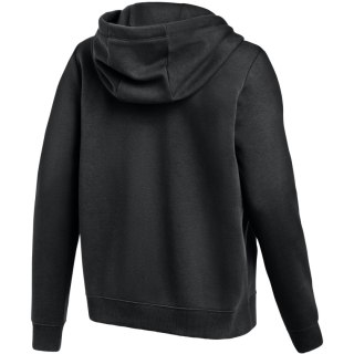 Bluza damska Nike Park 26 Fleece Full-Zip Hoodie czarna IB1230 010 S Nike Team
