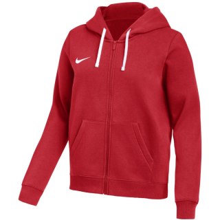 Bluza damska Nike Park 26 Fleece Full-Zip Hoodie czerwona IB1230 657 XL Nike Team