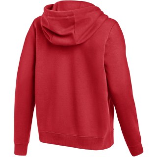 Bluza damska Nike Park 26 Fleece Full-Zip Hoodie czerwona IB1230 657 XL Nike Team