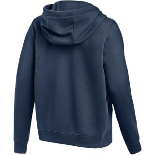 Bluza damska Nike Park 26 Fleece Full-Zip Hoodie granatowa IB1230 410 XS Nike Team