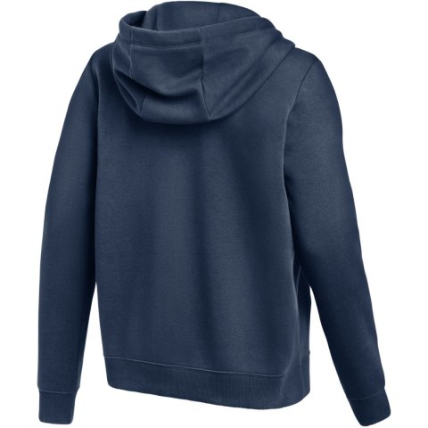 Bluza damska Nike Park 26 Fleece Full-Zip Hoodie granatowa IB1230 410 XS Nike Team