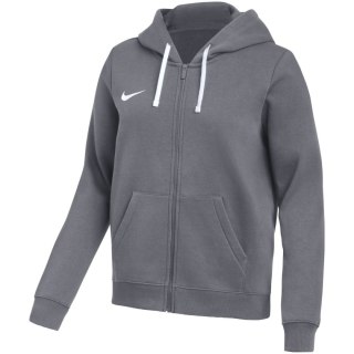 Bluza damska Nike Park 26 Fleece Full-Zip Hoodie szara IB1230 071 XL Nike Team