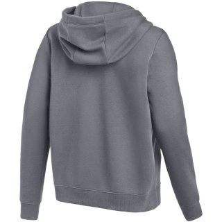 Bluza damska Nike Park 26 Fleece Full-Zip Hoodie szara IB1230 071 XL Nike Team