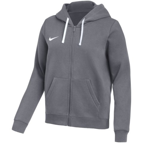 Bluza damska Nike Park 26 Fleece Full-Zip Hoodie szara IB1230 071 S Nike Team