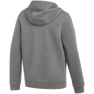 Bluza dla dzieci Nike Park 26 Fleece Full-Zip Hoodie ciemnoszara IB1232 063 M Nike Team