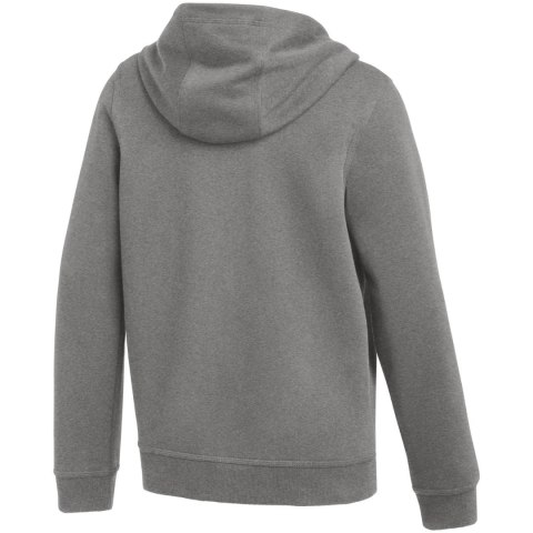 Bluza dla dzieci Nike Park 26 Fleece Full-Zip Hoodie ciemnoszara IB1232 063 S Nike Team