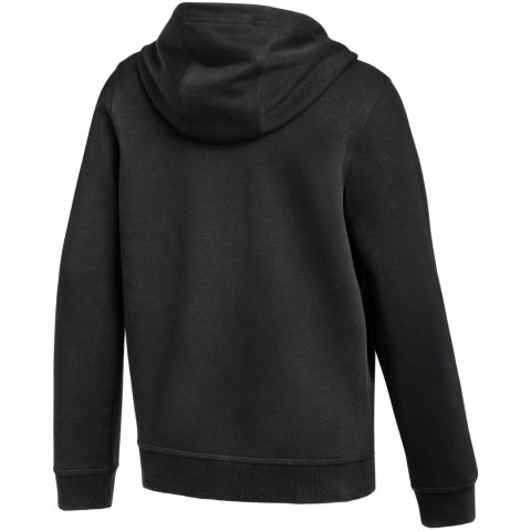 Bluza dla dzieci Nike Park 26 Fleece Full-Zip Hoodie czarna IB1232 010 XS Nike Team