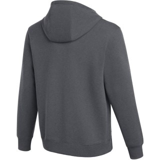 Bluza dla dzieci Nike Park 26 Fleece Hoodie ciemnoszara IO9048 071 M Nike Team