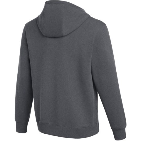Bluza dla dzieci Nike Park 26 Fleece Hoodie ciemnoszara IO9048 071 M Nike Team