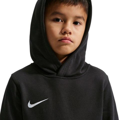 Bluza dla dzieci Nike Park 26 Fleece Hoodie czarna IB1226 010 XL Nike Team