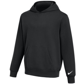 Bluza dla dzieci Nike Park 26 Fleece Hoodie czarna IO9048 010 XL Nike Team
