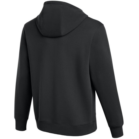 Bluza dla dzieci Nike Park 26 Fleece Hoodie czarna IO9048 010 XL Nike Team