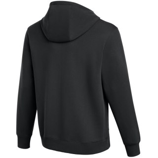 Bluza dla dzieci Nike Park 26 Fleece Hoodie czarna IO9048 010 S Nike Team
