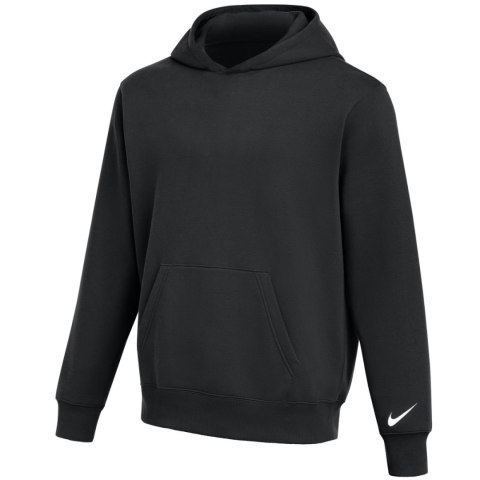 Bluza dla dzieci Nike Park 26 Fleece Hoodie czarna IO9048 010 XS Nike Team