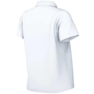 Koszulka damska Nike Dri-Fit Park 26 Polo biała IB1172 100 L Nike Team
