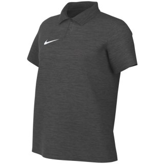 Koszulka damska Nike Dri-Fit Park 26 Polo ciemnoszara IB1172 071 2XL Nike Team