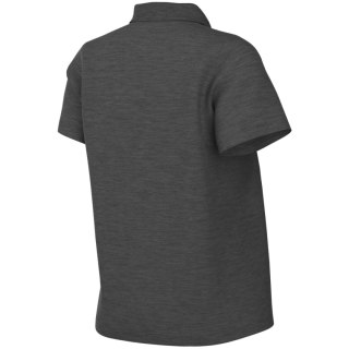 Koszulka damska Nike Dri-Fit Park 26 Polo ciemnoszara IB1172 071 XS Nike Team