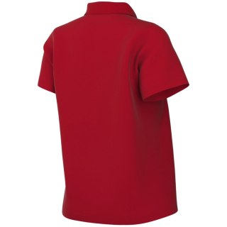 Koszulka damska Nike Dri-Fit Park 26 Polo czerwona IB1172 657 XL Nike Team