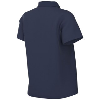 Koszulka damska Nike Dri-Fit Park 26 Polo granatowa IB1172 410 XS Nike Team