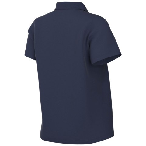 Koszulka damska Nike Dri-Fit Park 26 Polo granatowa IB1172 410 XS Nike Team
