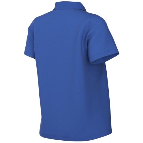 Koszulka damska Nike Dri-Fit Park 26 Polo niebieska IB1172 463 2XL Nike Team