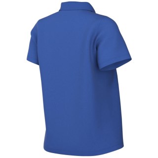 Koszulka damska Nike Dri-Fit Park 26 Polo niebieska IB1172 463 L Nike Team