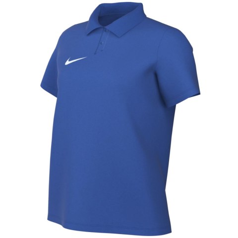Koszulka damska Nike Dri-Fit Park 26 Polo niebieska IB1172 463 XL Nike Team