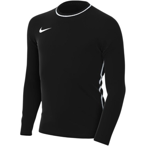 Koszulka dla dzieci Nike Dri-Fit Park 26 Crew Top czarna HM7170 010 XL Nike Team