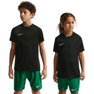 Koszulka dla dzieci Nike Dri-Fit Park VIII czarna HV8182 010 L Nike Team
