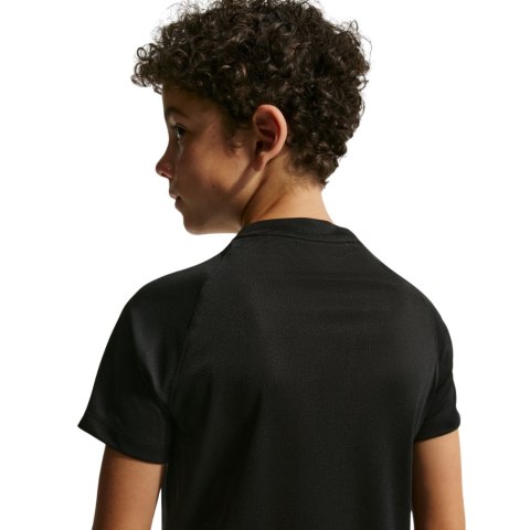 Koszulka dla dzieci Nike Dri-Fit Park VIII czarna HV8182 010 L Nike Team