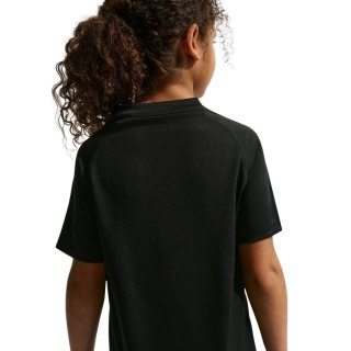 Koszulka dla dzieci Nike Dri-Fit Park VIII czarna HV8182 010 M Nike Team