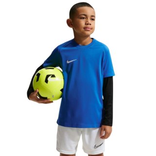 Koszulka dla dzieci Nike Dri-Fit Park VIII niebieska HV8182 463 XL Nike Team