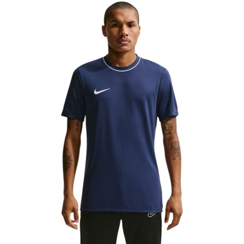 Koszulka męska Nike Dri-Fit Park 26 SS Top granatowa HM7127 410 XL Nike Team