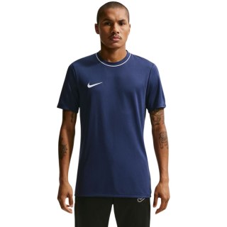 Koszulka męska Nike Dri-Fit Park 26 SS Top granatowa HM7127 410 M Nike Team