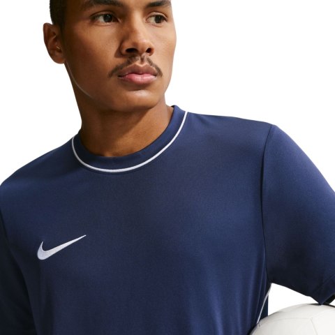 Koszulka męska Nike Dri-Fit Park 26 SS Top granatowa HM7127 410 S Nike Team