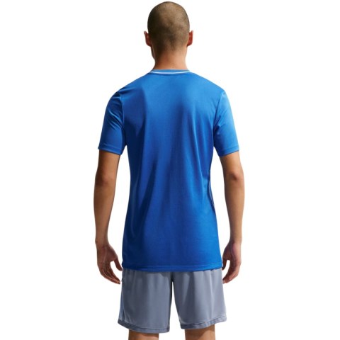 Koszulka męska Nike Dri-Fit Park 26 SS Top niebieska HM7127 463 L Nike Team