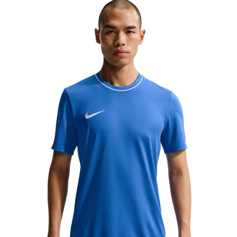 Koszulka męska Nike Dri-Fit Park 26 SS Top niebieska HM7127 463 L Nike Team