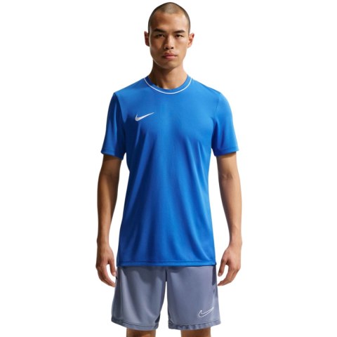 Koszulka męska Nike Dri-Fit Park 26 SS Top niebieska HM7127 463 XS Nike Team