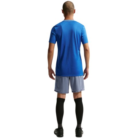 Koszulka męska Nike Dri-Fit Park 26 SS Top niebieska HM7127 463 S Nike Team