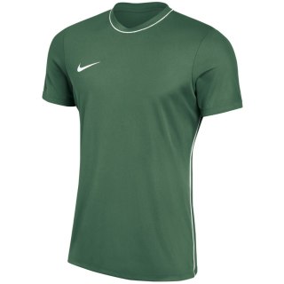 Koszulka męska Nike Dri-Fit Park 26 SS Top zielona HM7127 302 M Nike Team
