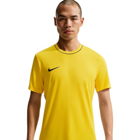 Koszulka męska Nike Dri-Fit Park 26 SS Top żółta HM7127 719 L Nike Team