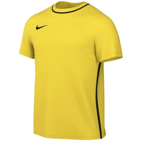 Koszulka męska Nike Dri-Fit Park 26 SS Top żółta HM7127 719 M Nike Team