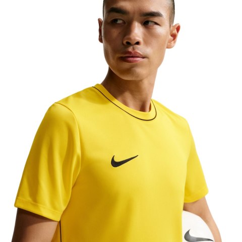 Koszulka męska Nike Dri-Fit Park 26 SS Top żółta HM7127 719 M Nike Team