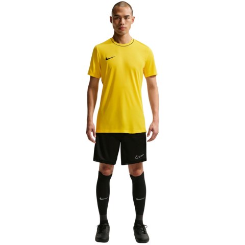Koszulka męska Nike Dri-Fit Park 26 SS Top żółta HM7127 719 M Nike Team