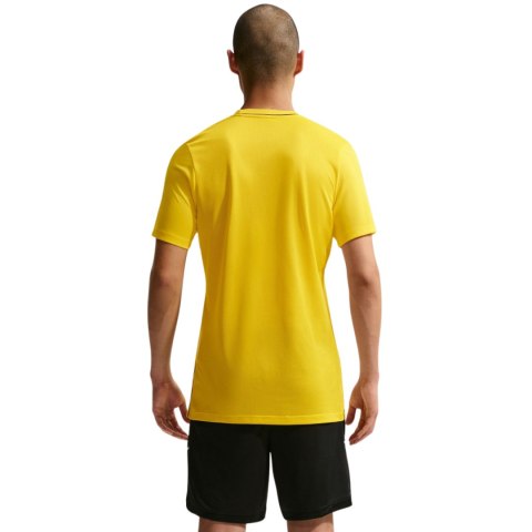 Koszulka męska Nike Dri-Fit Park 26 SS Top żółta HM7127 719 XS Nike Team